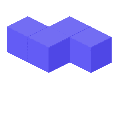 StudioIA - Interieur Logo